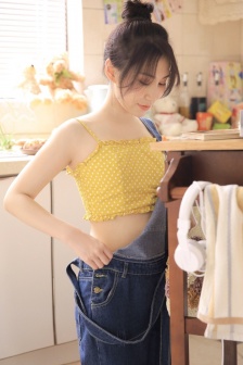 热舞情天